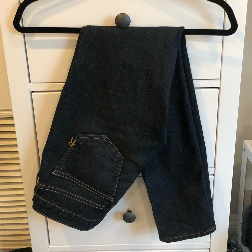 Rich & Skinny Jeans